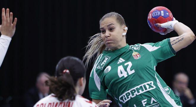 Ijesztő első félidő után biztos siker Svájc ellen