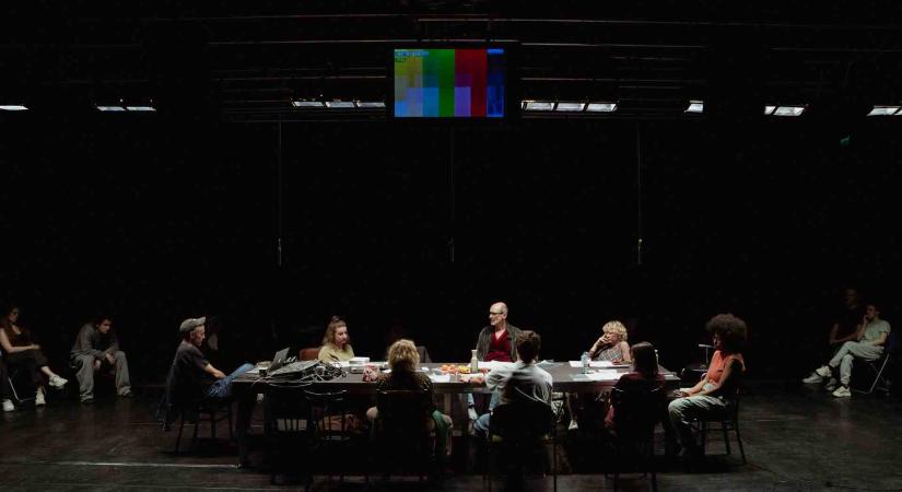 NEHÉZ SZÜLÉS Dollár Papa Gyermekei: let’s go japan with the kids / Trafó