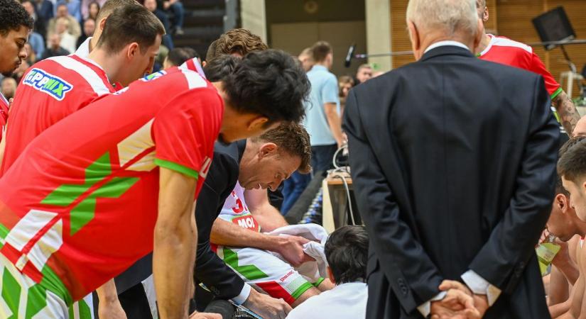 Válogatott: újabb győzelem!