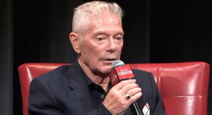 Magyar gyökereiről, kemény forgatásokról és hollywoodi konfliktusokról mesélt Stephen Lang