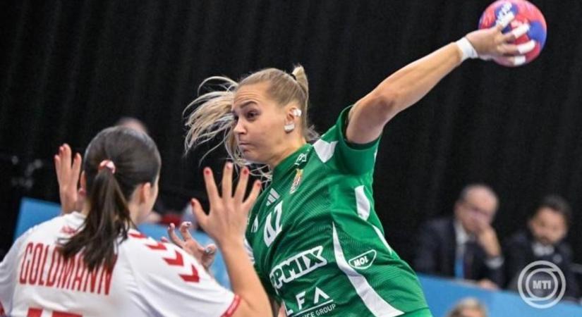 Csak az eleje és a közepe volt nehéz, végül Svájcot is legyőztük