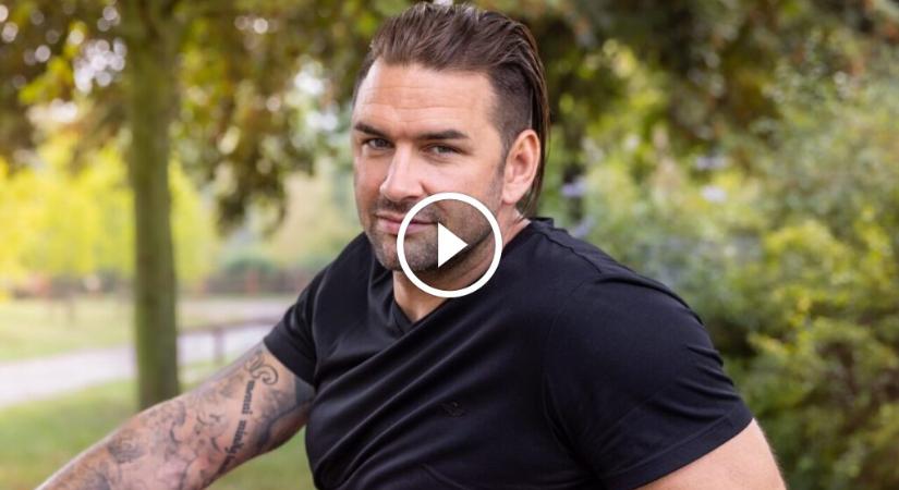 Kucsera Gábor: “Ez nem egy normális állapot, nem egy normális életvitel”