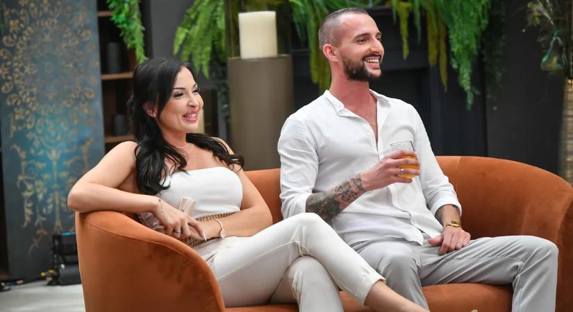 „Bíztam benne” – Összetörték a szívét? Megszólalt a Házasság első látásra kikosarazott sztárja