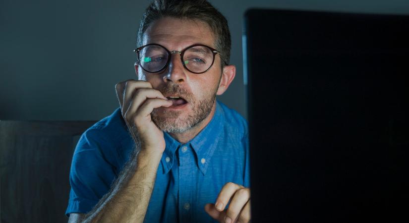 Börtönt kapott a szexvideóval zsaroló polgármester - Franciaországban