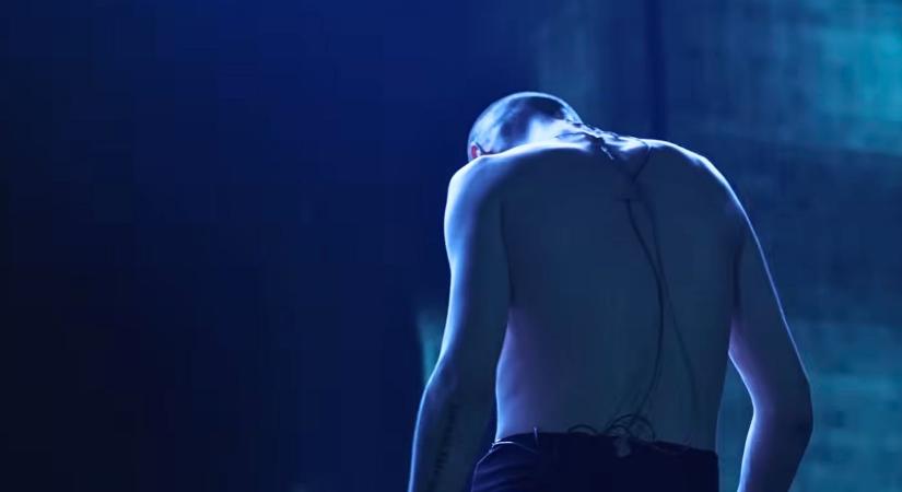 No. 1 az HBO Maxon: Ez a sorozat taszította le a trónokról az IT: Welcome to Derryt