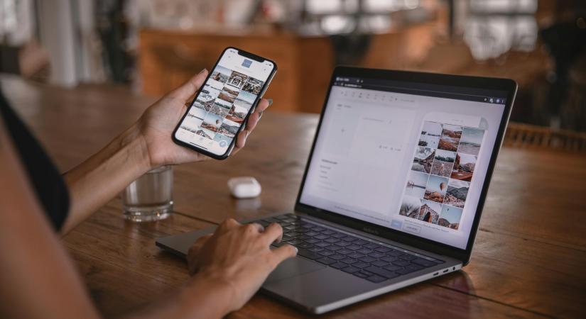 Banki csalások terjednek SMS-ben – az MNB közleményt adott ki