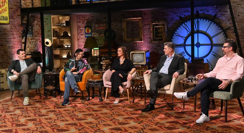 Egy zalai nő olyat vitt a Kincsvadászokba, amitől az egész stúdió felkapta a fejét