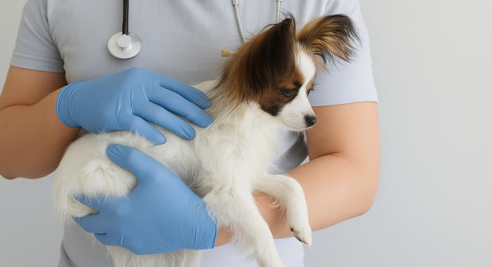 Táplálkozási problémák és hiányállapotok kutyáknál – amikor a bőr és a szőr jelez először