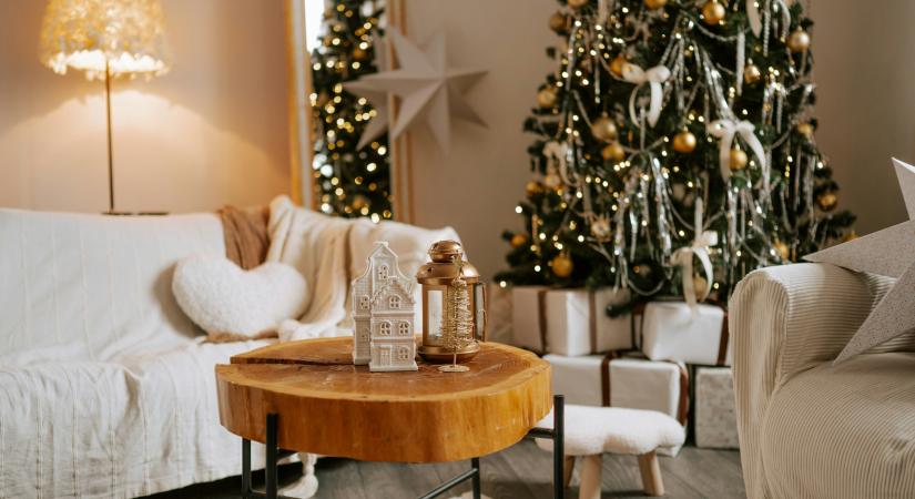 Napi horoszkóp 2025. december 2.: elkezdesz hangolódni az ünnepi hajrára