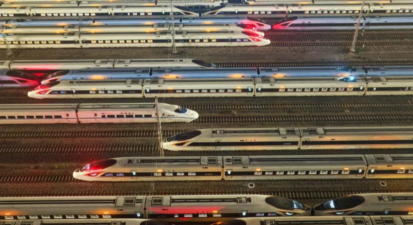 Miért nincs biztonsági öv a vonatokon is?