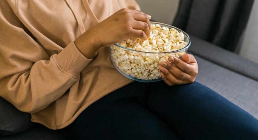 Egy méltatlanul elfeledett sci-fi sorozat, amit sokkal többet érdemel