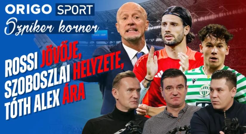 Szoboszlai Dominik új szerződést kap, és marad Liverpoolban