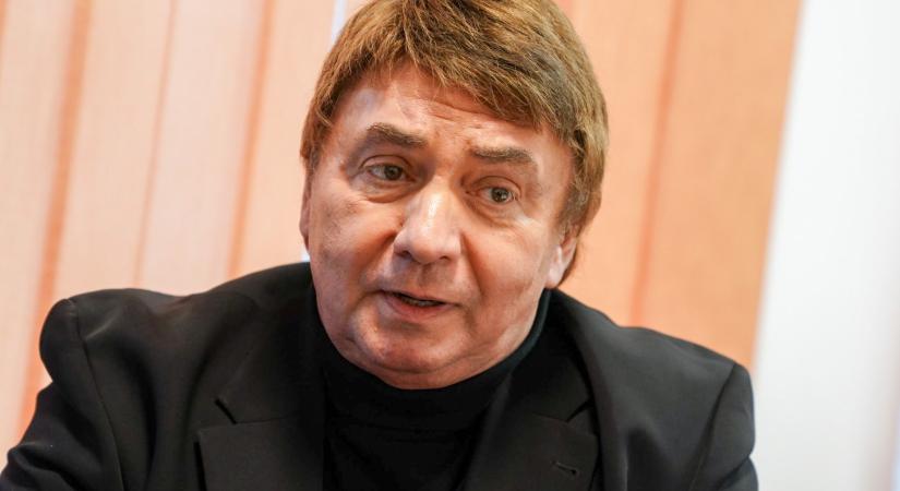 Túlzó várakozásokra figyelmeztet az ingatlanfejlesztő