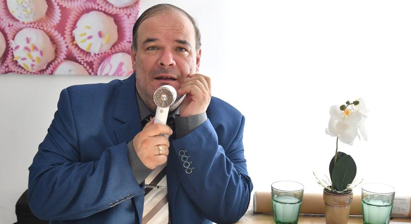 Azért szerettük, mert nagyon szeretett játszani – Kálloy Molnár Péterre emlékezünk