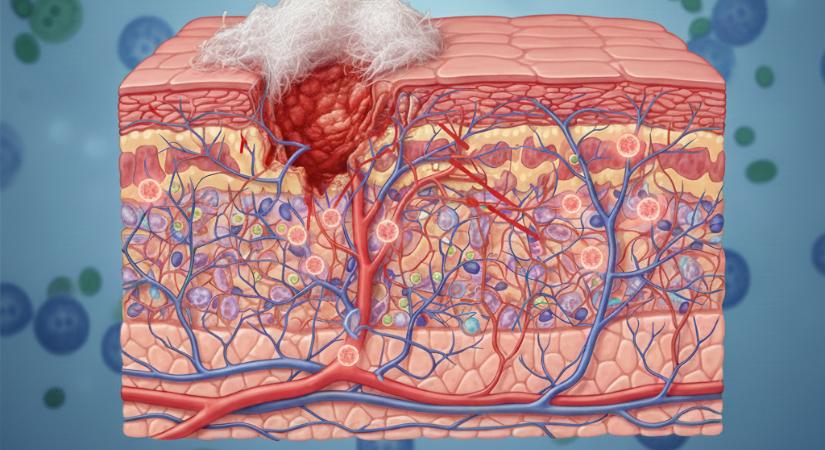 A SerpinB3 kettős élettani szerepe