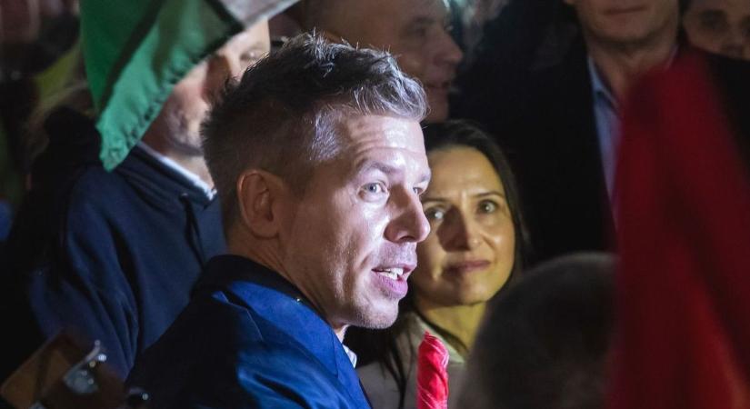 Vége a vitának, grandiőz taslit kapott Magyar Péter és a teljes balos ellenzék – méghozzá nem is akárhonnan!