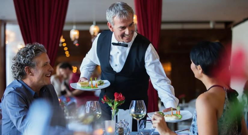 9 hiba, amit mindannyian elkövetünk a drága éttermekben