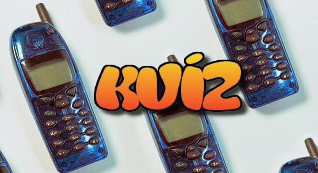 Retró kvíz: Visszautazunk a 90-es évekbe, emlékszel még mindenre?