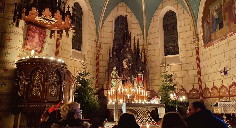 Advent – a csend és a hiedelmek, népszokások ideje