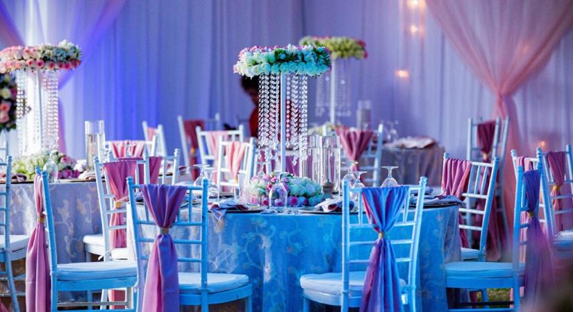 A sógornő az esküvő kellős közepén jelentette be, hogy terhes, amiből nagy balhé lett