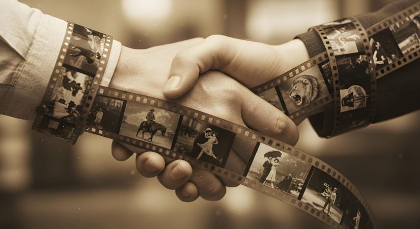 Pond5 videók a GLIX Fotóügynökség kínálatában