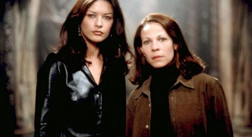 Az átok: CGI kísértetkastély (kritika)