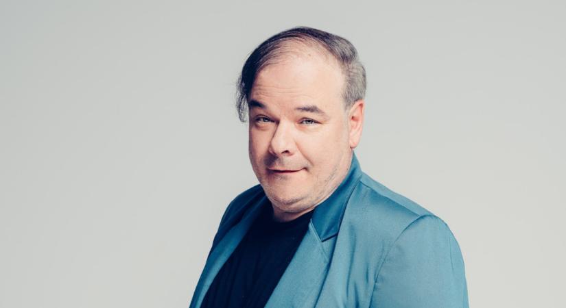 Kálloy Molnár Péter halála: a közönségnek ez volt a kedvenc filmes jelenete a színésztől