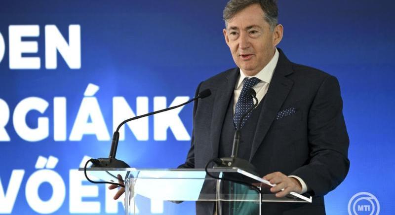 Mészáros Lőrinc: A magánellátás stratégiai szereplőiévé válunk