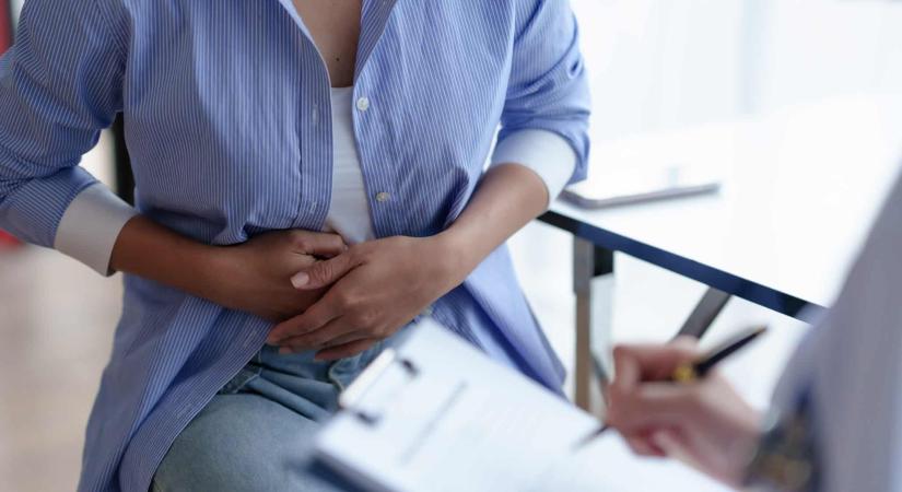 Vastagbélpolip kialakulásának kockázatát növelhetik ezek az ételek