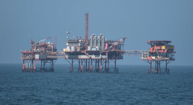 Kimerült olajmezőből lesz Európa első tengeri CO2-tárolóhelye