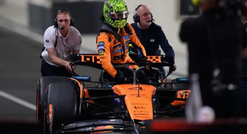 Halálos fenyegetésig és agyatlanozásig fajult a Forma-1-es világbajnoki harc