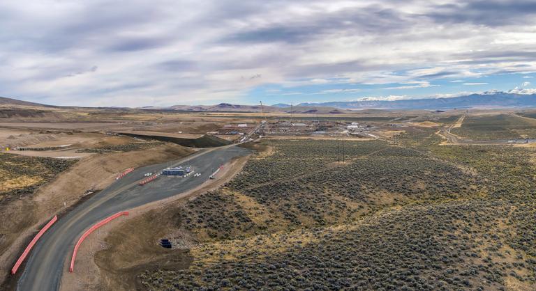 Megtalálták a világ legnagyobb lítiumlelőhelyét
