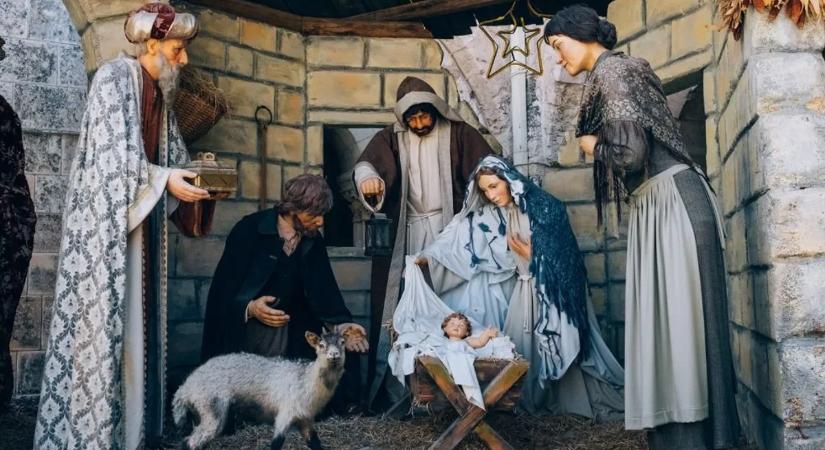 Ellopott betlehem, elveszett hagyomány