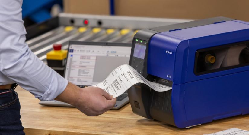 Villámgyors kábel- és alkatrész-azonosítás