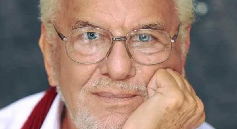 Müller Péter 88 évesen vált nagykorúvá a bár micvónak köszönhetően