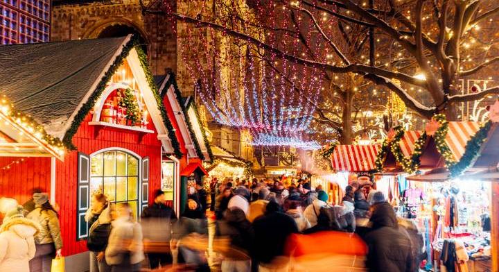 Karácsonykor 5 kilót biztos hízunk – így készülj az ünnepre, hogy ez ne legyen igaz