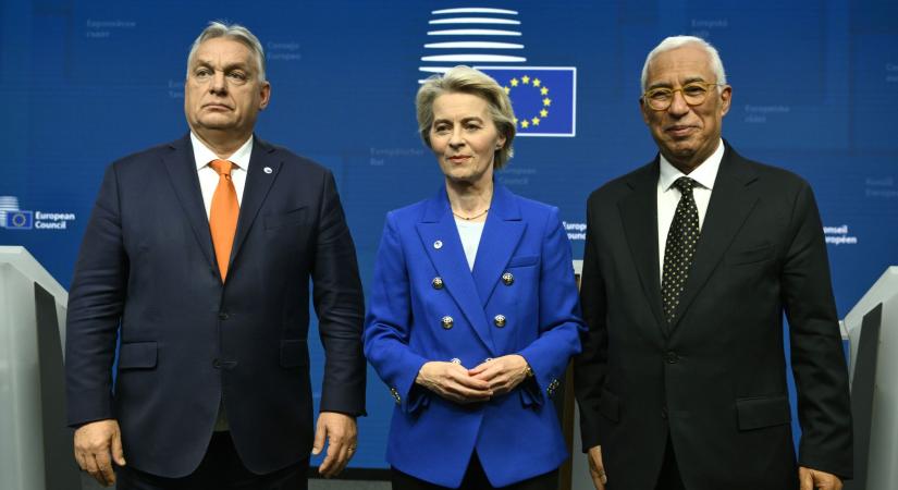 Kaszab Zoltán: Brüsszelben vár a legnagyobb harc a magyar kormányra