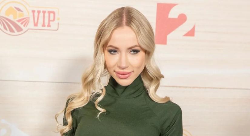 Kiara Lord kitálalt a kuncsaftjairól: „Úgy szörcsögött, meg lihegett…”