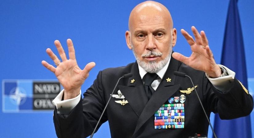 Ezért beszél most mindenki a NATO „agresszív válaszáról” – elemzőkkel néztük meg, mi áll a kemény kijelentés mögött