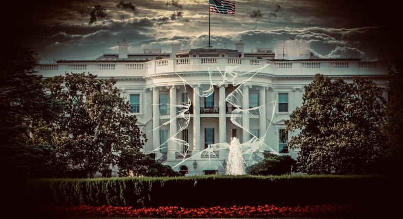 Akkora elbocsátási hullám zajlik az USA-ban, ami csak világgazdasági válságok idején szokott lenni