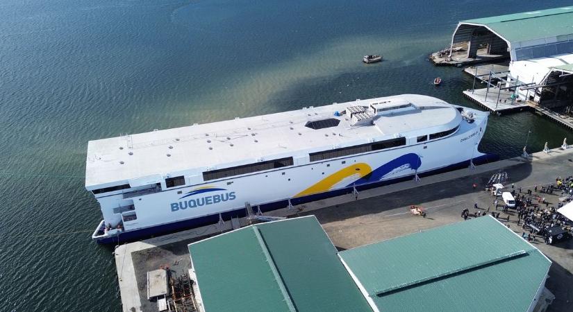 Zöld forradalom a vízen: így alakul át a hajózás jövője