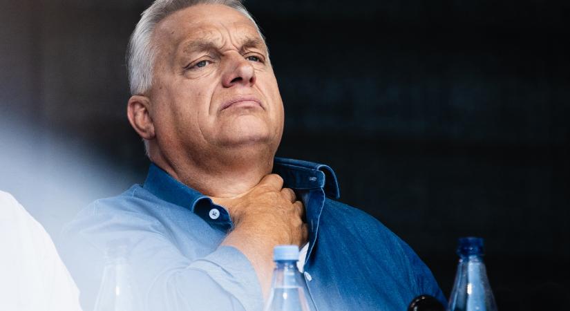 Fűt-fát megígér Orbán a településeknek, ahol Magyar Péter megjelent az országjárásán