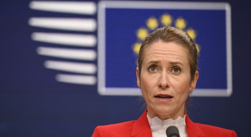 Most jön a mindent eldöntő hét: tűkön ülnek Brüsszelben, eldől Ukrajna sorsa