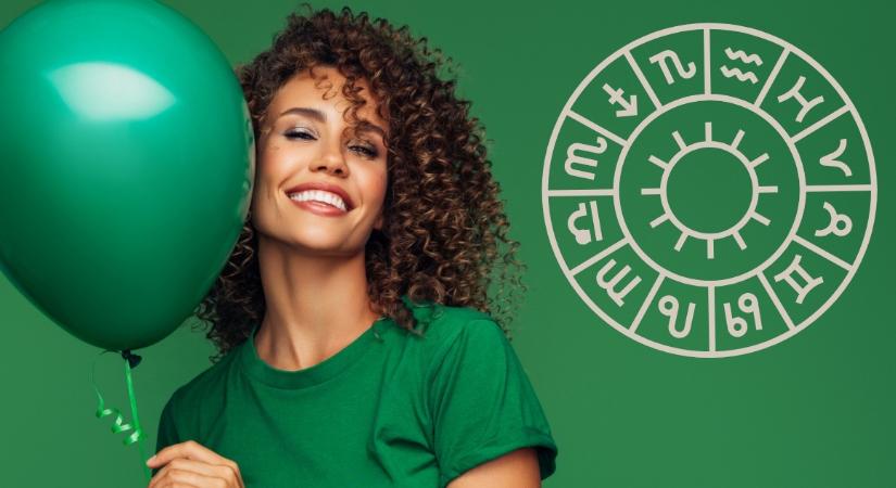 3 csillagjegynek különleges ajándékot tartogatnak az égiek