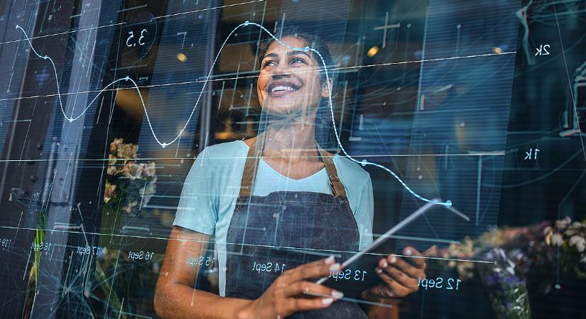 Nem azt teszik a vállalkozások, amire mindenki gondolt: árulkodóak az adatok