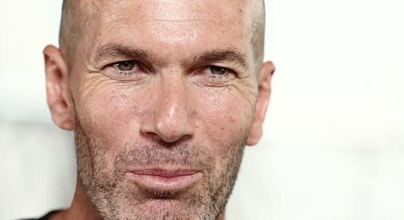 Ha Zinédine Zidane nemet mond, ez a szakember válthatja Xabi Alonsót a Real Madrid kispadján