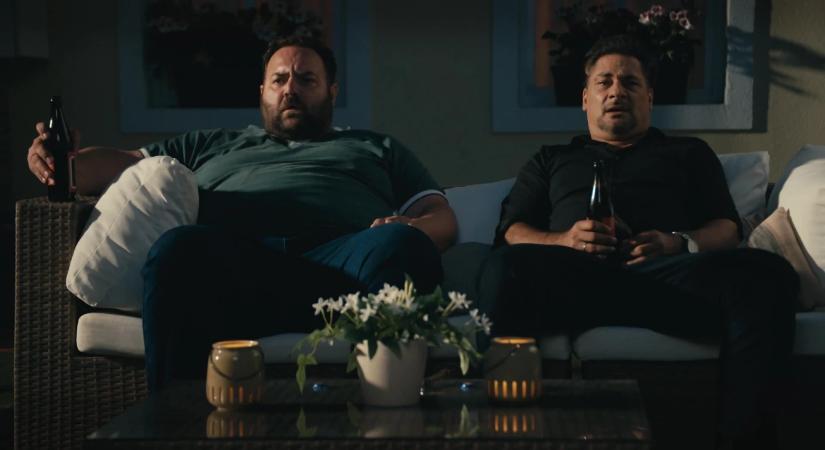 A Pokoli rokonok folytatása nem várt izgalmakkal érkezik