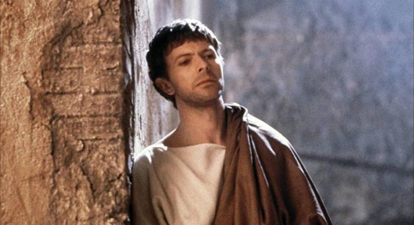 Krisztus utolsó megkísértése: Az isteni terv része (kritika)