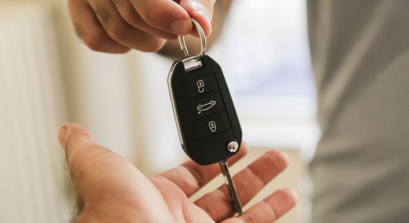 Fantasztikus dolog történt a kulcsát elhagyó szekszárdi nővel