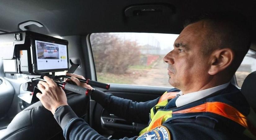 Jön az új KRESZ? Az 50-es korlátot sokan már el is temették